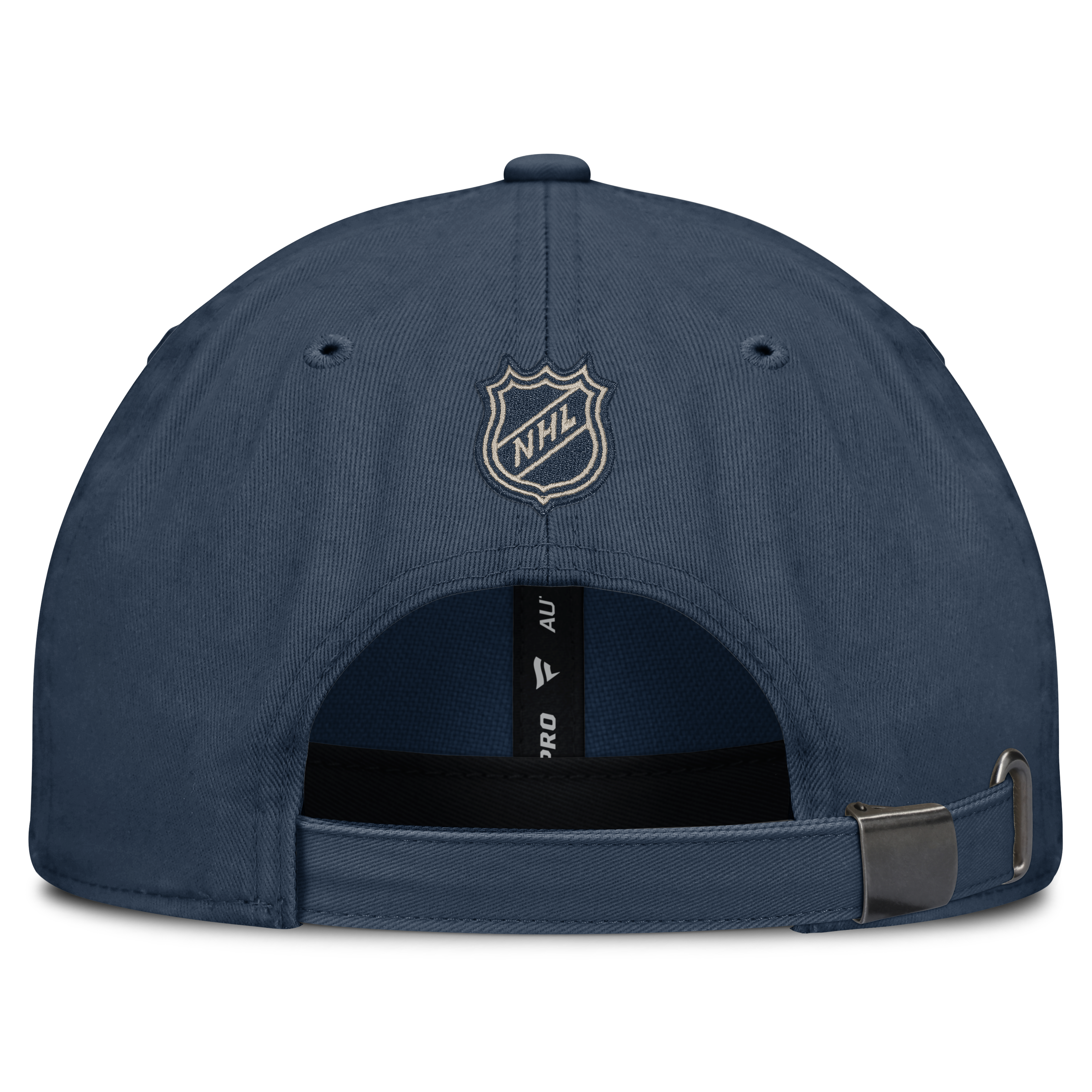 2026 Authentic Pro Utopia Slouch Hat - NAVY