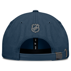 2026 Authentic Pro Utopia Slouch Hat - NAVY