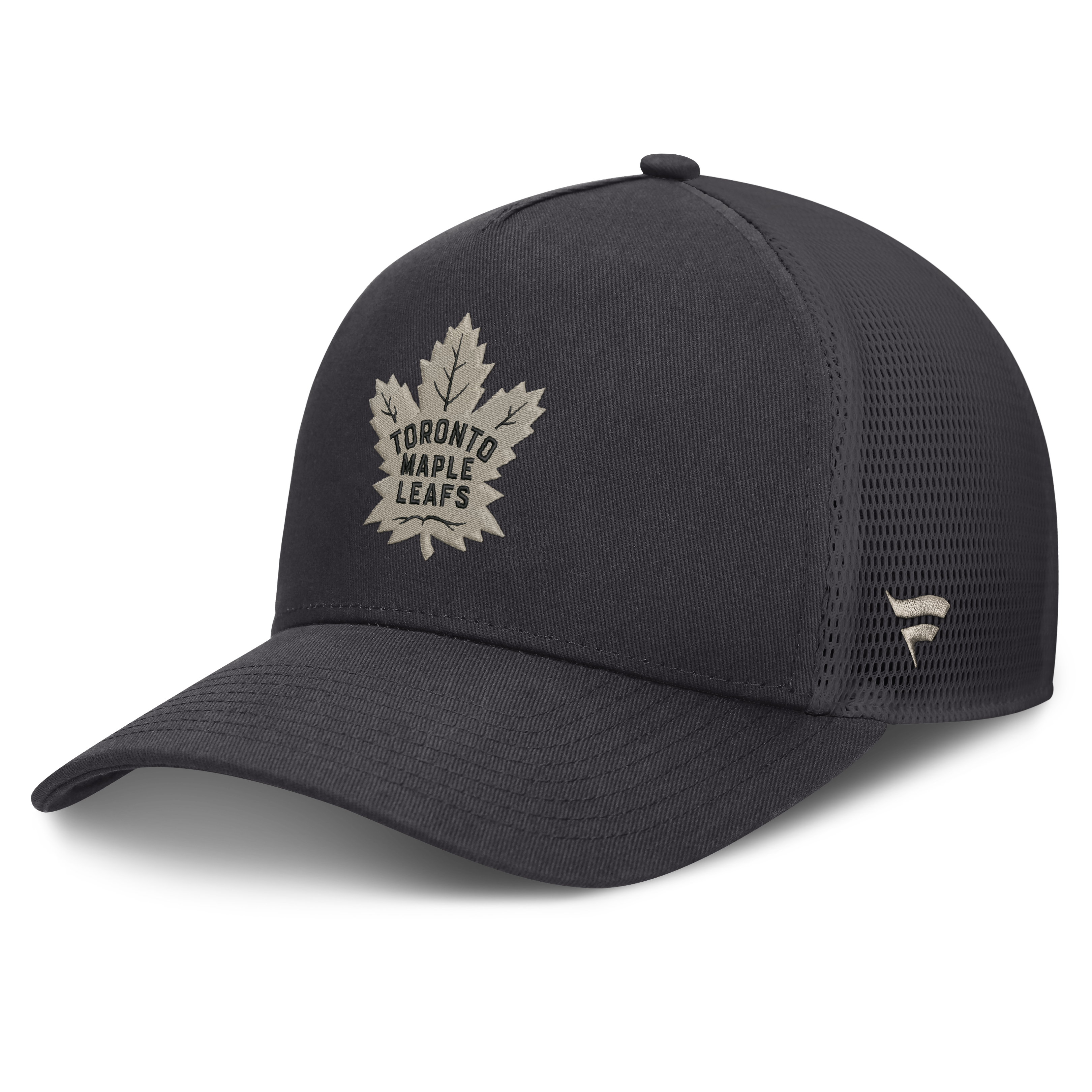 2026 Authentic Pro Road A-Frame Hat