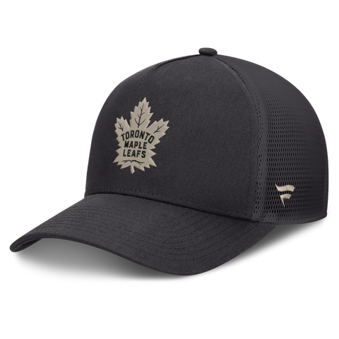 2026 Authentic Pro Road A-Frame Hat
