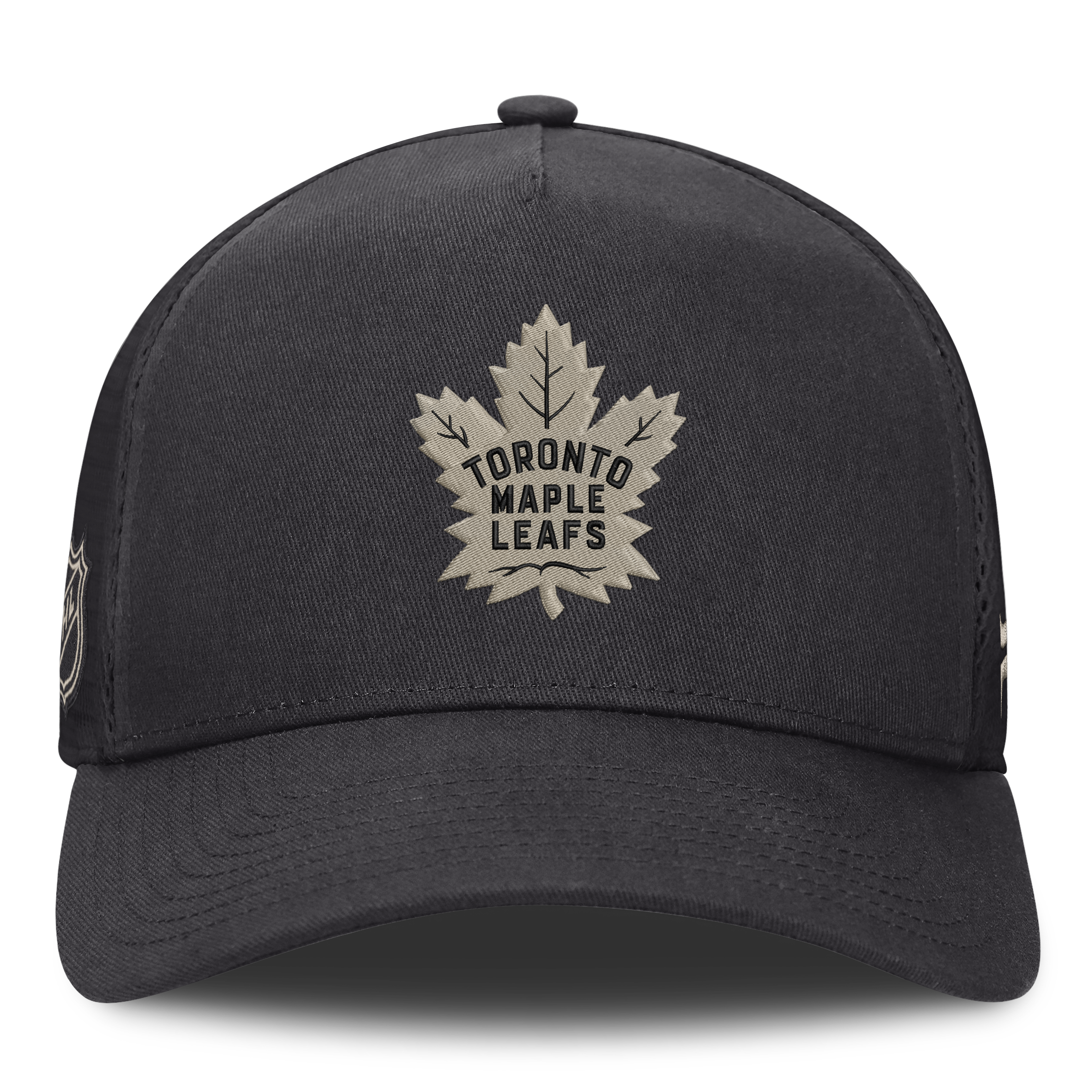 2026 Authentic Pro Road A-Frame Hat