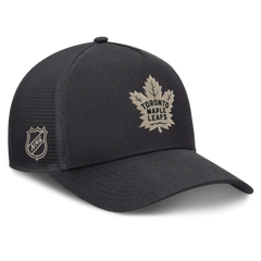2026 Authentic Pro Road A-Frame Hat