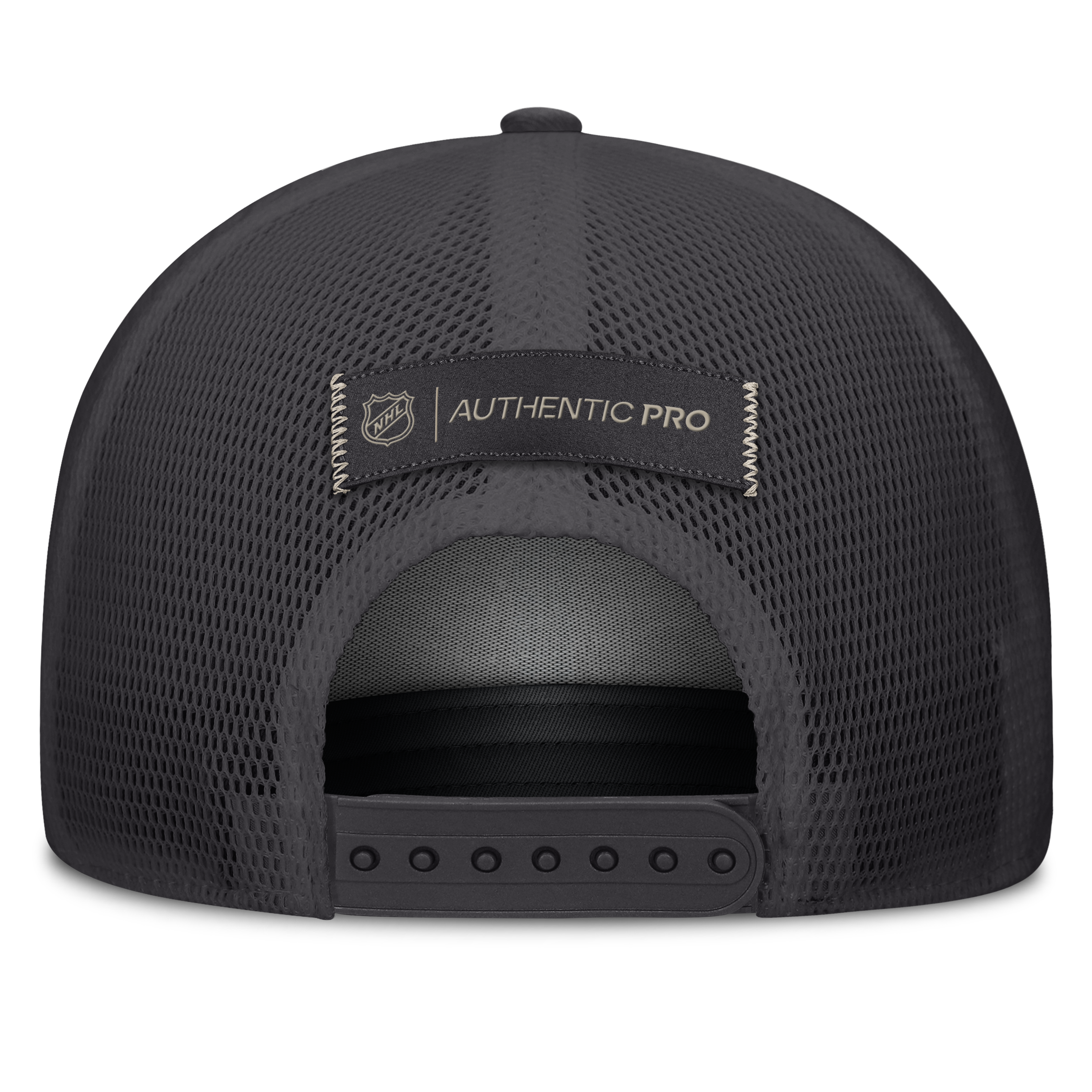 2026 Authentic Pro Road A-Frame Hat