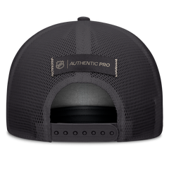 2026 Authentic Pro Road A-Frame Hat