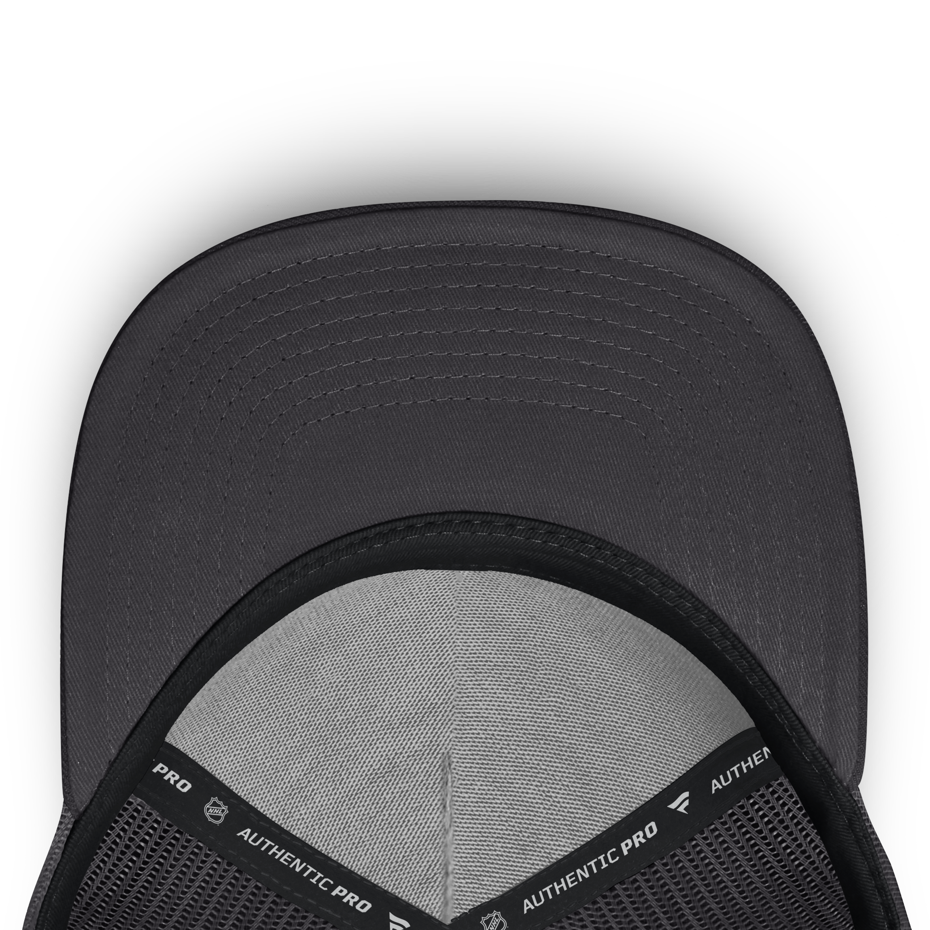 2026 Authentic Pro Road A-Frame Hat