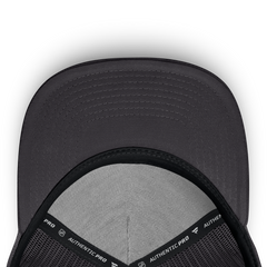 2026 Authentic Pro Road A-Frame Hat