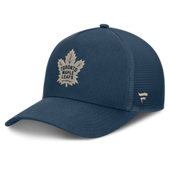 2026 Authentic Pro Road A-Frame Hat - NAVY