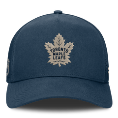 2026 Authentic Pro Road A-Frame Hat - NAVY