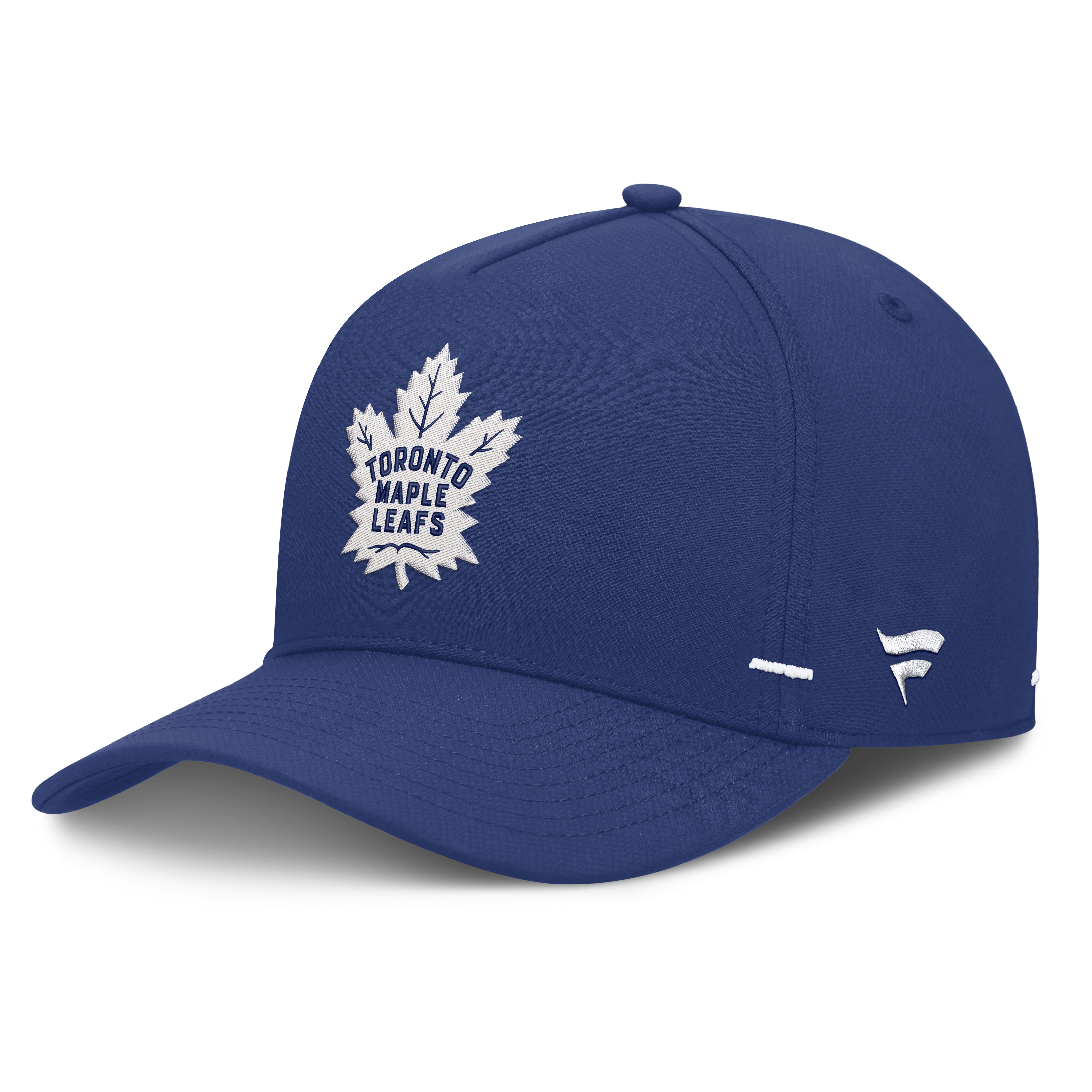 2026 Authentic Pro Rink A-Frame Hat