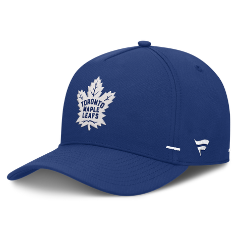2026 Authentic Pro Rink A-Frame Hat