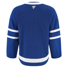 Authentic Men's Pro Home Jersey