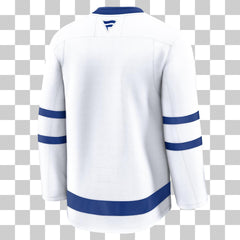 Authentic Men's Premium Away Jersey - CUSTOM