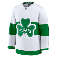 Authentic Men's Premium St Pats Jersey