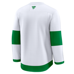 Authentic Men's Premium St Pats Jersey