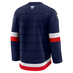 2025 4 Nations Cup USA Jersey