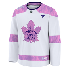 2024 Hockey Fights Cancer Practice Jersey