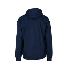 Basic Logo Fleece Hoody