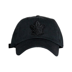 Clean Up Slouch Hat - BLACK