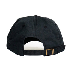 Clean Up Slouch Hat - BLACK