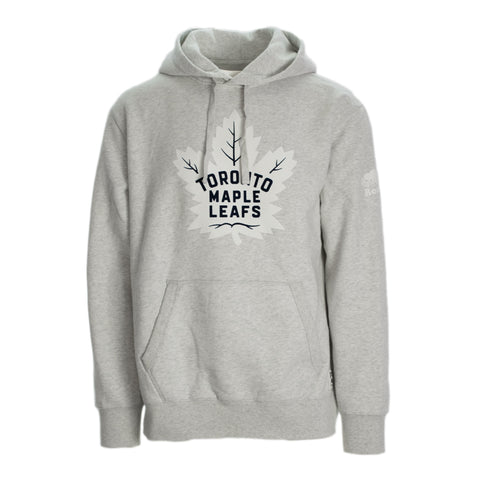 Official Roots NHL Toronto Maple Leafs Pullover Hoodie Sweatshirt XS Small  Shirt