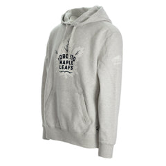 RBA Kanga Hoody