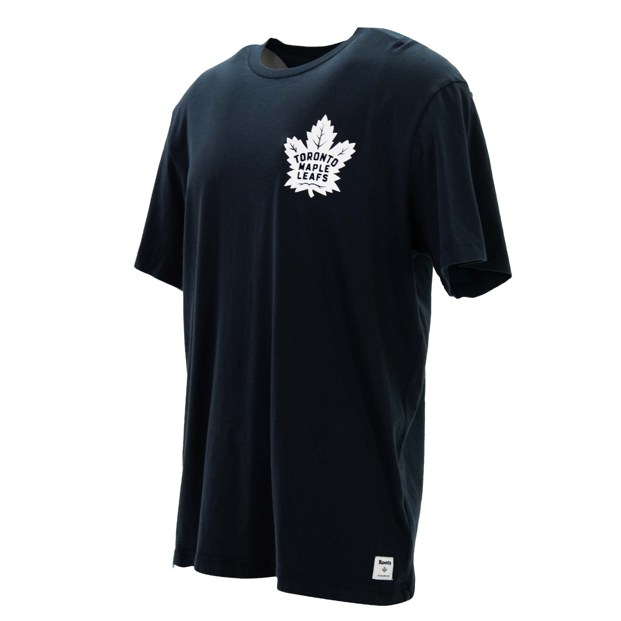 Maple Leafs 47 Brand Men's Walk Tall Tee – shop.realsports