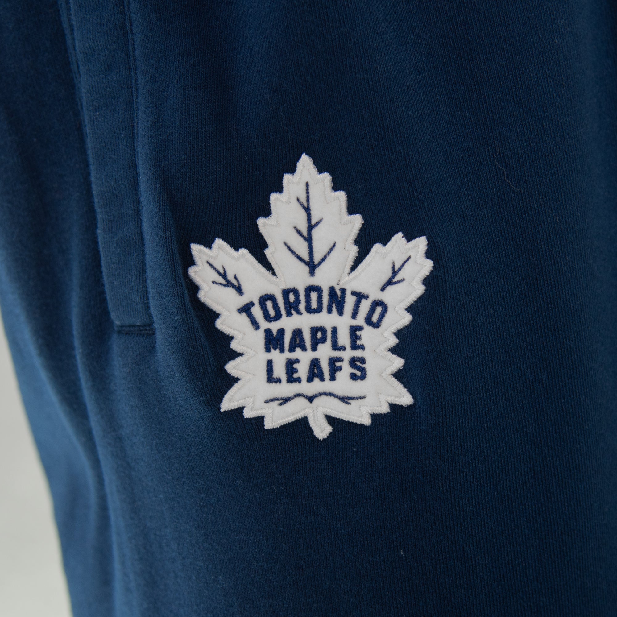 Maple Leafs Roots Ladies Original Sweatpants – shop.realsports