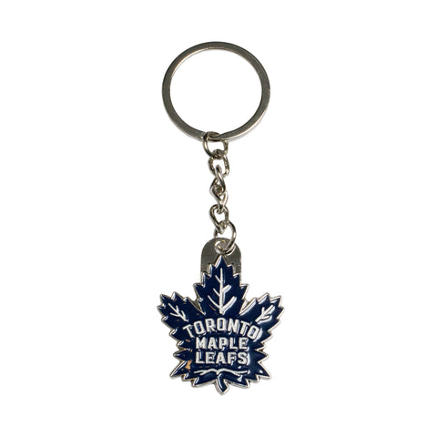 Primary Logo Keychain