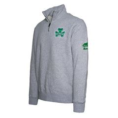 St Pats Stein 1/4 Zip