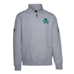 St Pats Stein 1/4 Zip