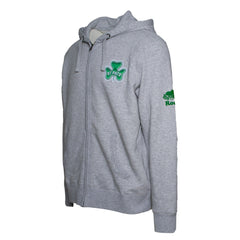 St Pats Full Zip Hoody