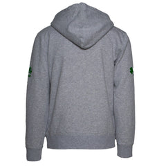 St Pats Full Zip Hoody