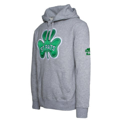 St Pats Cooper Kanga Hoody