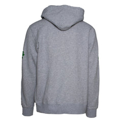 St Pat Cooper Kanga Hoody