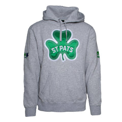 St Pat Cooper Kanga Hoody