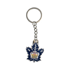 Marlies Logo Keychain