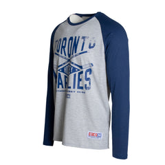 Baseball Reglan Long Sleeve