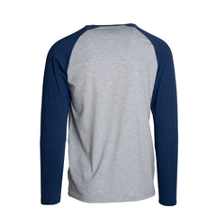 Baseball Reglan Long Sleeve