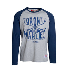 Baseball Reglan Long Sleeve