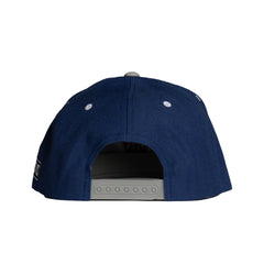 Primary Logo Two Tone Snapback