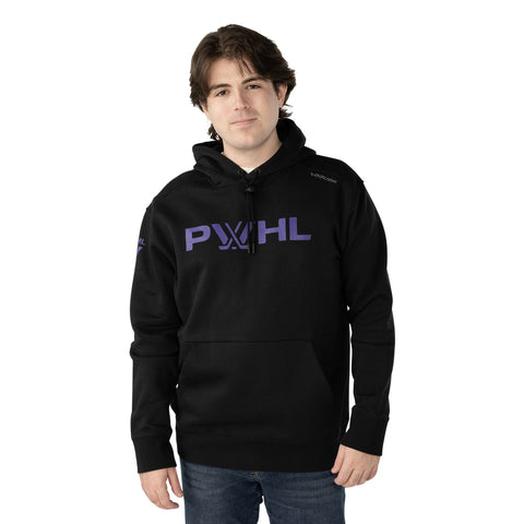 PWHL Logo Ultimate Hoody
