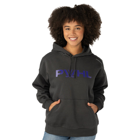 PWHL Logo Ultimate Hoody