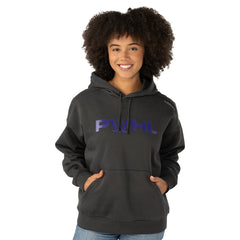 PWHL Logo Ultimate Hoody