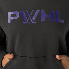 PWHL Logo Ultimate Hoody