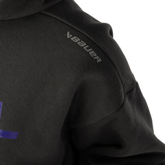 PWHL Logo Ultimate Hoody