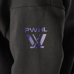 PWHL Logo Ultimate Hoody