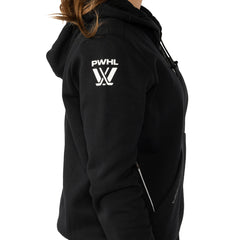 Toronto Sceptres Ultimate Full Zip Hoody
