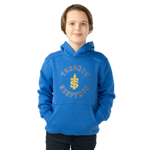 Toronto Sceptres Youth Ultimate Hoody