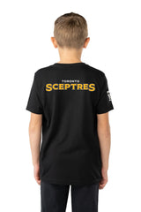 Toronto Sceptres Youth Graphic Tee