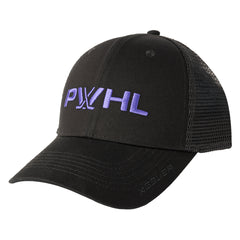 PWHL Logo Adjustable Hat